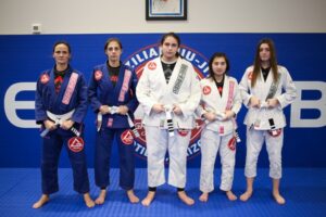 Gracie Barra Westside Albuquerque: Who offers the safest environment for women's self defense in Albuquerque | Phone: +1 (505) 818-8077