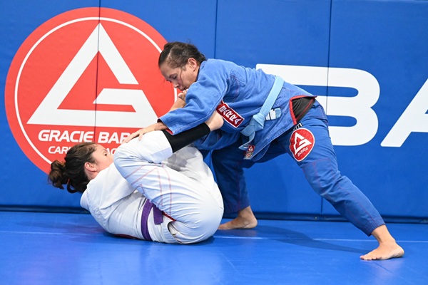 Gracie Barra Westside Albuquerque: Why is Brazilian jiu jitsu considered the most practical self defense for adults | Phone: +1 (505) 818-8077