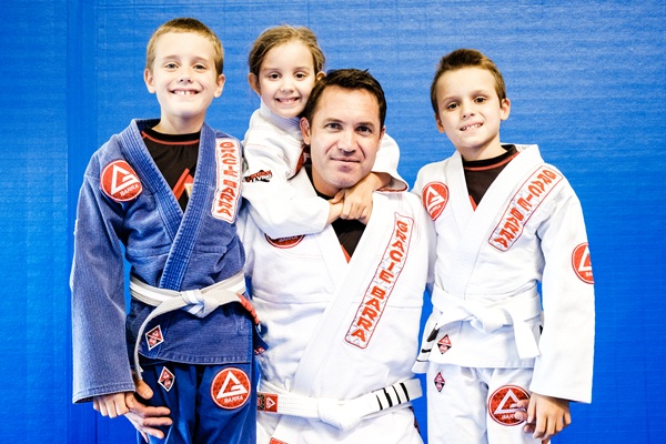 Gracie Barra Westside Albuquerque: How much confidence can kids gain from jiu jitsu | Phone: +1 (505) 818-8077 Gracie Barra Westside Albuquerque: How much confidence can kids gain from jiu jitsu | Phone: +1 (505) 818-8077