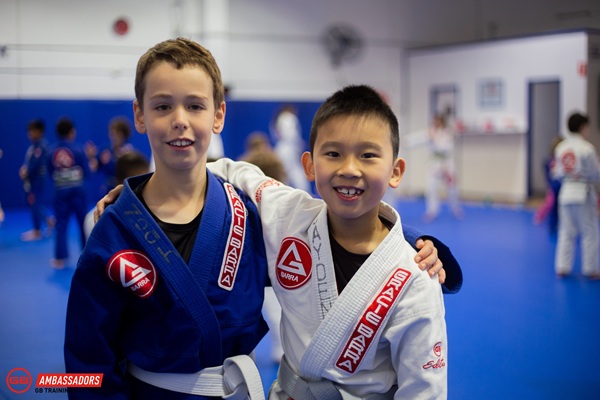Gracie Barra Westside Albuquerque: What is the best age for a child to begin their martial arts journey | Phone: +1 (505) 818-8077 Gracie Barra Westside Albuquerque: What is the best age for a child to begin their martial arts journey | Phone: +1 (505) 818-8077