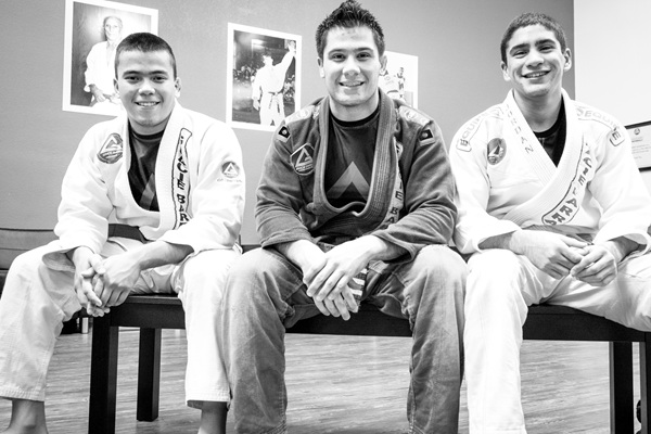 Gracie Barra Westside Albuquerque: Where can I find the best jiu jitsu classes in New Mexico | Phone: +1 (505) 818-8077