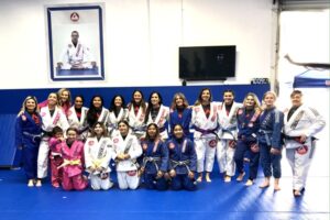 Gracie Barra Westside Albuquerque: Where to find the best jiu jitsu classes for the whole family | Phone: +1 (505) 818-8077