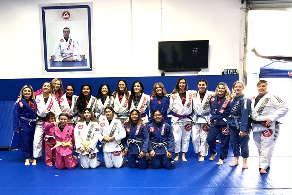Gracie Barra Westside Albuquerque: Where to find the best jiu jitsu classes for the whole family | Phone: +1 (505) 818-8077