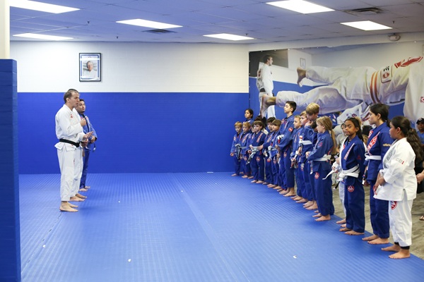 Gracie Barra Westside Albuquerque: Who offers the most structured martial arts program for kids in New Mexico | Phone: +1 (505) 818-8077