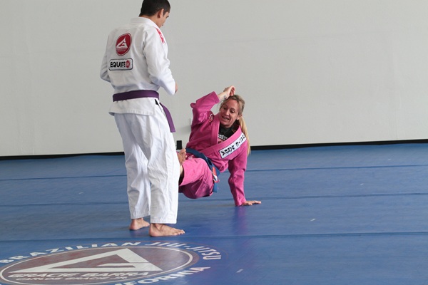 Gracie Barra Westside Albuquerque: Why every Albuquerque resident should learn basic self defense today | Phone: +1 (505) 818-8077