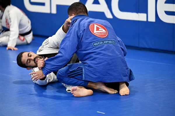 Gracie Barra Westside Albuquerque: Why is Brazilian jiu-jitsu the best solution for stress in adults | Phone: +1 (505) 818-8077 Gracie Barra Westside Albuquerque: Why is Brazilian jiu-jitsu the best solution for stress in adults | Phone: +1 (505) 818-8077