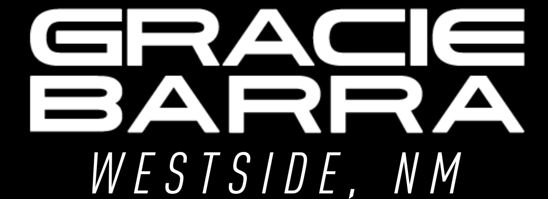 Gracie Barra Westside, NM! Gracie Barra Westside, NM!