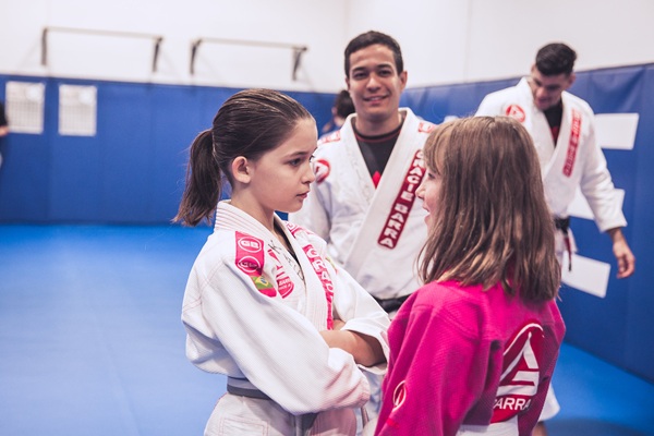 Gracie Barra Westside Albuquerque: When should parents consider self defense for teens | Phone: +1 (505) 818-8077