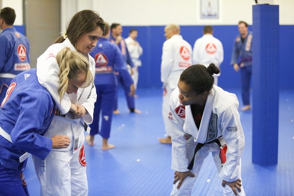 Gracie Barra Westside Albuquerque: Where do Rio Rancho residents go for elite level women’s self defense | Phone: +1 (505) 818-8077
