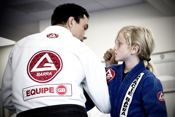 Gracie Barra Westside Albuquerque: Where to find an anti bullying program inside kids martial arts | Phone: +1 (505) 818-8077