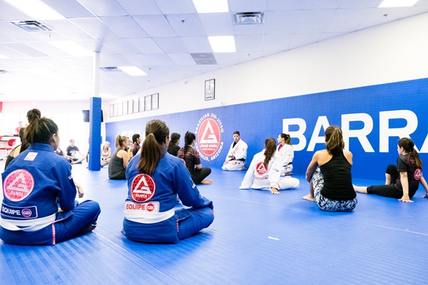 Gracie Barra Westside Albuquerque: Who benefits most from the mental discipline of Brazilian jiu jitsu | Phone: +1 (505) 818-8077