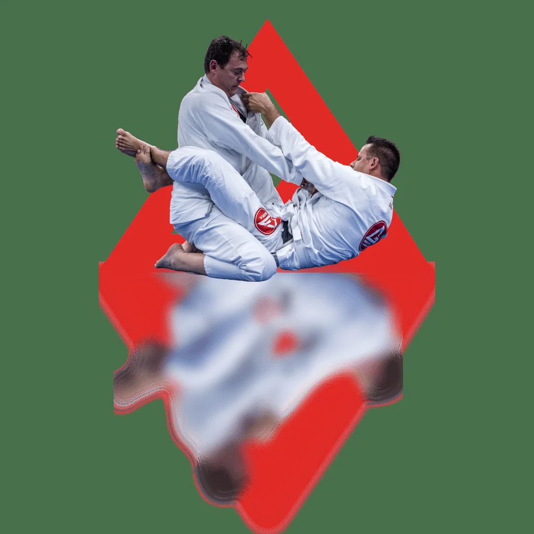 Gracie Barra West Side Brazilian Jiu-Jitsu