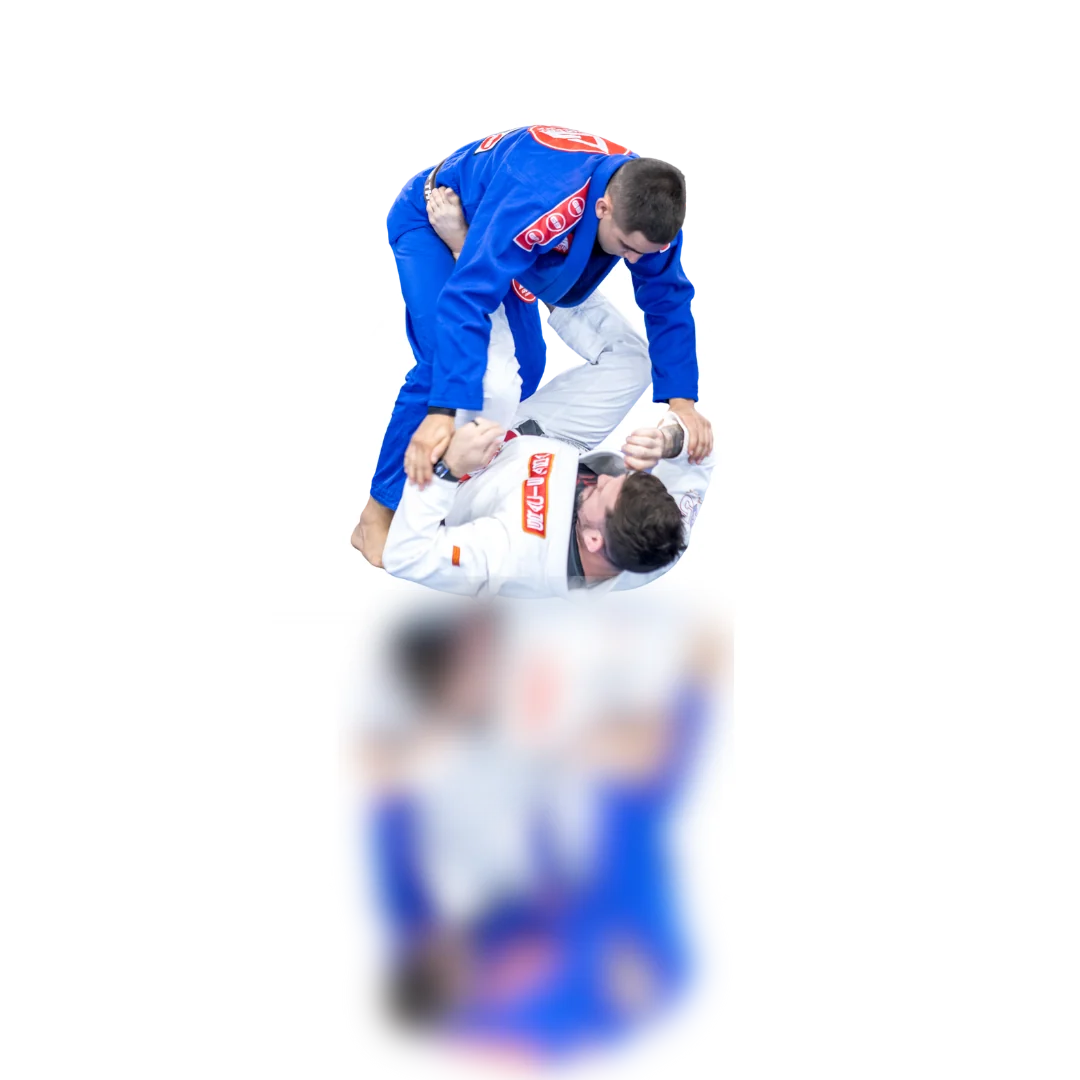 Gracie Barra West Side Brazilian Jiu-Jitsu