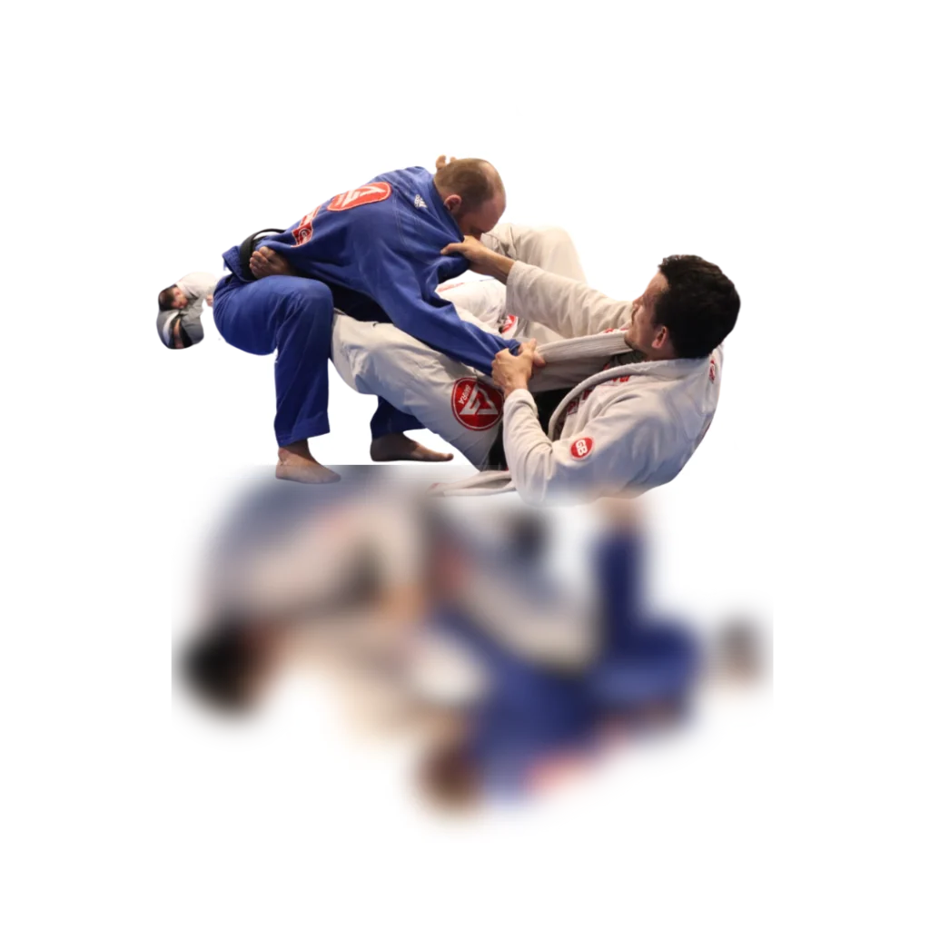 Gracie Barra West Side Brazilian Jiu-Jitsu
