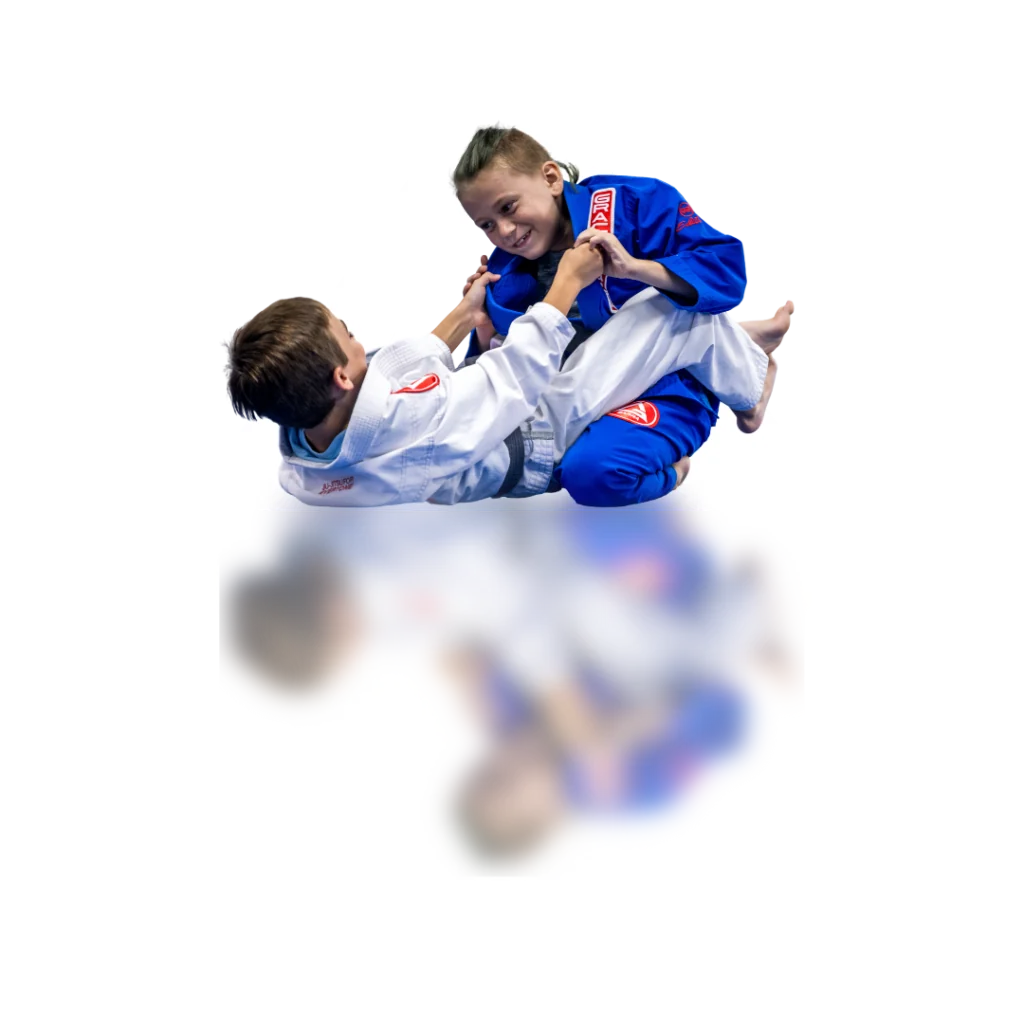 Gracie Barra West Side Brazilian Jiu-Jitsu