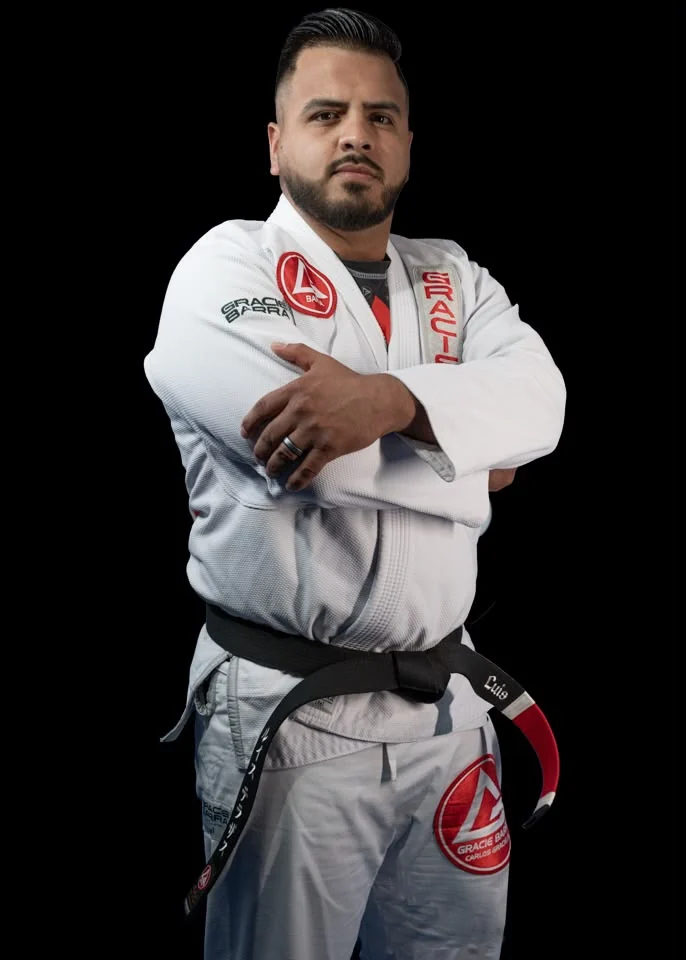 Gracie Barra West Side Brazilian Jiu-Jitsu