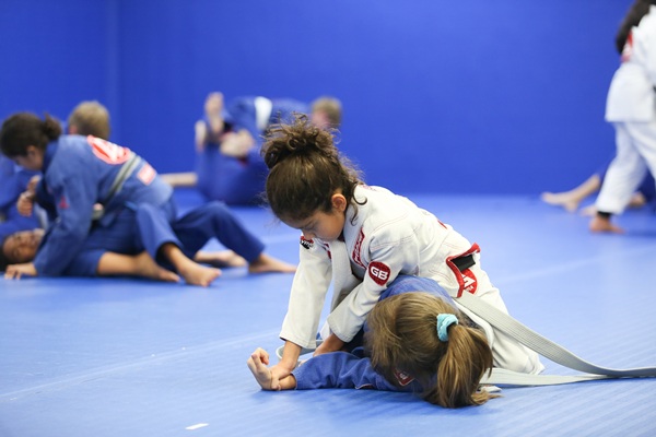 Gracie Barra Westside Albuquerque: How much agility and coordination can kids develop in jiu jitsu | Phone: +1 (505) 818-8077 Gracie Barra Westside Albuquerque: How much agility and coordination can kids develop in jiu jitsu | Phone: +1 (505) 818-8077