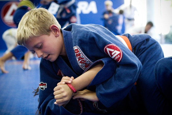 Gracie Barra Westside Albuquerque: How much self control do teenagers develop through martial arts | Phone: +1 (505) 818-8077 Gracie Barra Westside Albuquerque: How much self control do teenagers develop through martial arts | Phone: +1 (505) 818-8077
