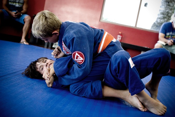Gracie Barra Westside Albuquerque: Where to find structured activities for kids in New Mexico | Phone: +1 (505) 818-8077