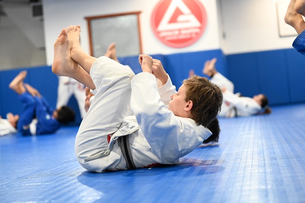 Gracie Barra Westside Albuquerque: Which exercises develop physical conditioning in kids jiu jitsu | Phone: +1 (505) 818-8077 Gracie Barra Westside Albuquerque: Which exercises develop physical conditioning in kids jiu jitsu | Phone: +1 (505) 818-8077