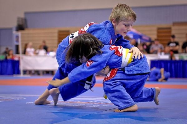 Gracie Barra Westside Albuquerque: How many core values are emphasized in our martial arts program for kids | Phone: +1 (505) 818-8077 Gracie Barra Westside Albuquerque: How many core values are emphasized in our martial arts program for kids | Phone: +1 (505) 818-8077