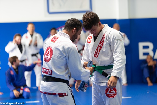 Gracie Barra Westside Albuquerque: How many ways can martial arts boost confidence | Phone: +1 (505) 818-8077