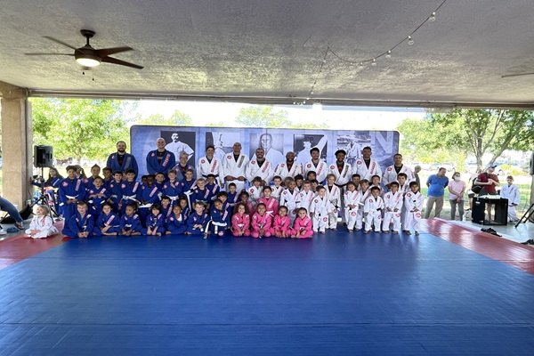 Gracie Barra Westside Albuquerque: How many ways can martial arts support homeschooling | Phone: +1 (505) 818-8077