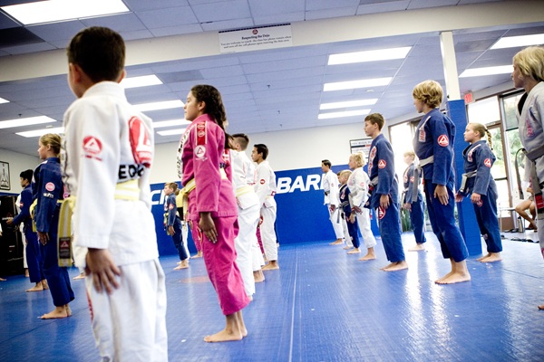 Gracie Barra Westside Albuquerque: What are the best kids martial arts activities nearby | Phone: +1 (505) 818-8077