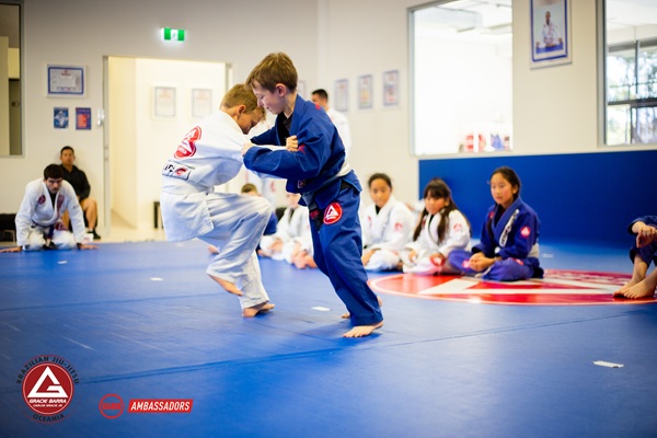 Gracie Barra Westside Albuquerque: What do parents expect from kids self defense | Phone: +1 (505) 818-8077