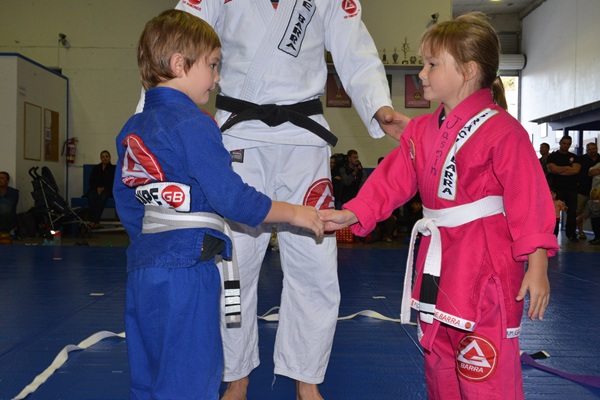 Gracie Barra Westside Albuquerque: What is taught in an anti bullying sessions | Phone: +1 (505) 818-8077