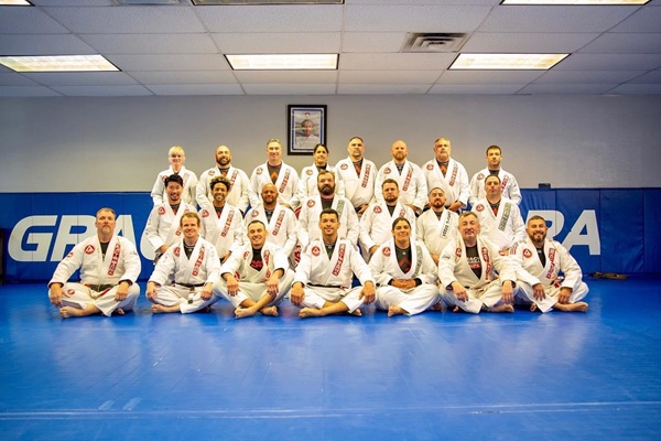 Gracie Barra Westside Albuquerque: Why Do Martial Arts Foster Respect and Responsibility | Phone: +1 (505) 818-8077