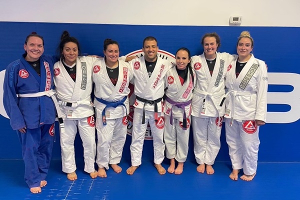 Gracie Barra Westside Albuquerque: Why do martial arts support emotional resilience | Phone: +1 (505) 818-8077