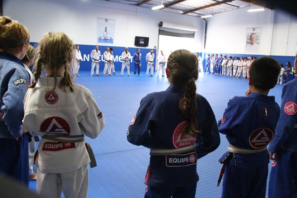 Gracie Barra Westside Albuquerque: Why jiu jitsu is the best activity for kids in Albuquerque | Phone: +1 (505) 818-8077