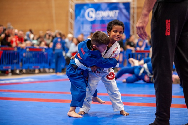Gracie Barra Westside Albuquerque: How Does Self Defense Training Build Childhood Resilience | Phone: +1 (505) 818-8077