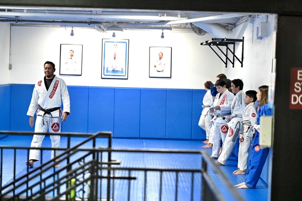 Gracie Barra Westside Albuquerque: How Many Ways Can Martial Arts Improve Home Behavior | Phone: +1 (505) 818-8077