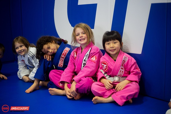 Gracie Barra Westside Albuquerque: How Much Confidence Does Self Defense Give Young Girls | Phone: +1 (505) 818-8077 Gracie Barra Westside Albuquerque: How Much Confidence Does Self Defense Give Young Girls | Phone: +1 (505) 818-8077
