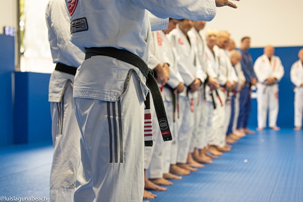 Gracie Barra Westside Albuquerque: What Is the Primary Focus of Beginner Brazilian Jiu Jitsu | Phone: +1 (505) 818-8077