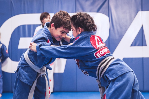 Gracie Barra Westside Albuquerque: When Should You Introduce Your Child to Self Defense | Phone: +1 (505) 818-8077 Gracie Barra Westside Albuquerque: When Should You Introduce Your Child to Self Defense | Phone: +1 (505) 818-8077