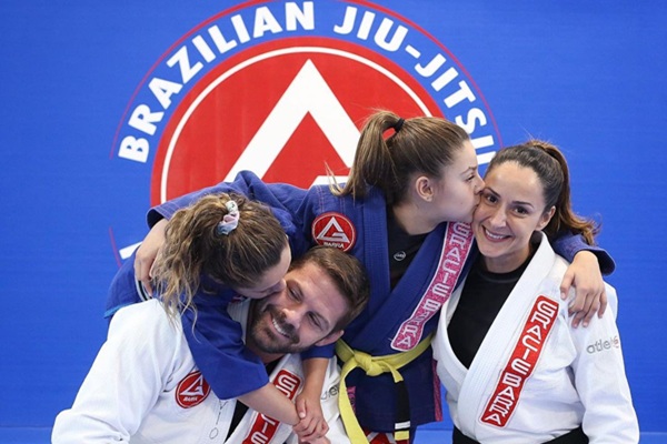 Gracie Barra Westside Albuquerque: Which Martial Arts Program Fits Your Family Best | Phone: +1 (505) 818-8077