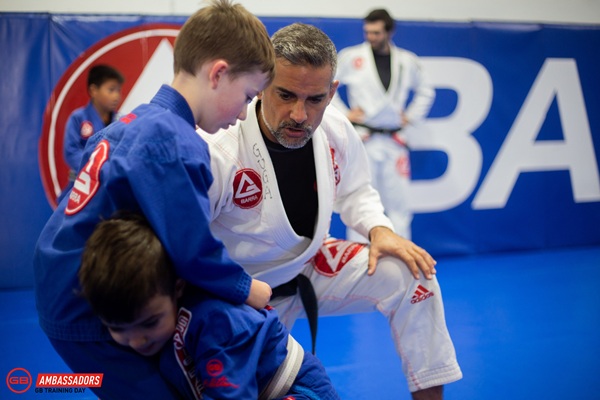 Gracie Barra Westside Albuquerque: Why Do Brazilian Jiu Jitsu Anti Bullying Programs Build Resilience | Phone: +1 (505) 818-8077 Gracie Barra Westside Albuquerque: Why Do Brazilian Jiu Jitsu Anti Bullying Programs Build Resilience | Phone: +1 (505) 818-8077