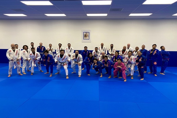 Gracie Barra Westside Albuquerque: Why Do Martial Arts Encourage Lifelong Healthy Habits | Phone: +1 (505) 818-8077