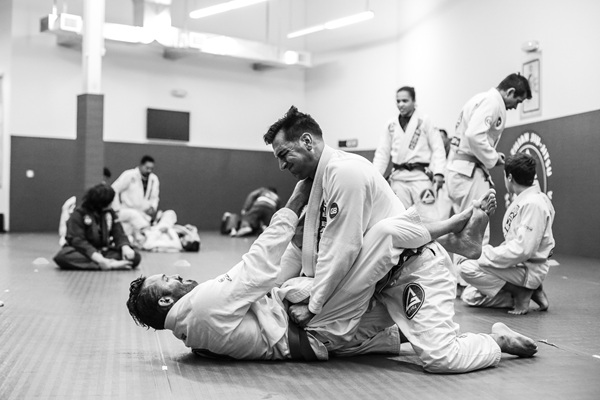 Gracie Barra Westside Albuquerque: Why Is Jiu Jitsu for Beginners the Perfect Martial Art | Phone: +1 (505) 818-8077 Gracie Barra Westside Albuquerque: Why Is Jiu Jitsu for Beginners the Perfect Martial Art | Phone: +1 (505) 818-8077