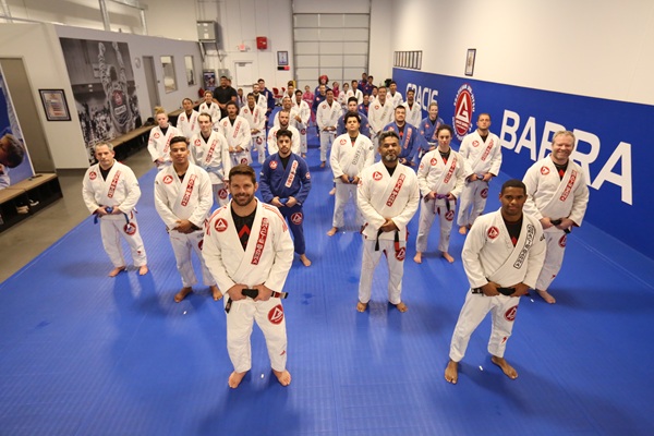 Gracie Barra Westside Albuquerque: What Do You Want from an Adult Martial Arts Program | Phone: +1 (505) 818-8077