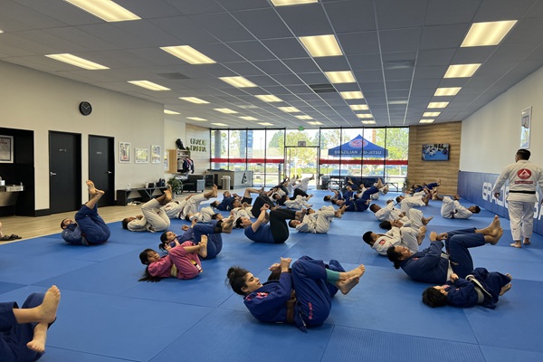 Gracie Barra Westside Albuquerque: What Makes Jiu Jitsu an Exceptional Choice for Homeschooling | Phone: +1 (505) 818-8077