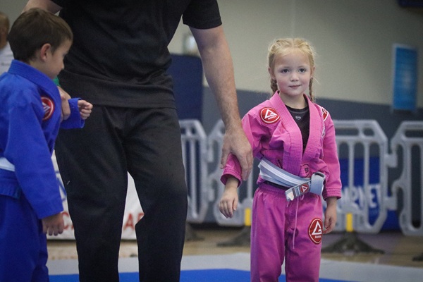 Gracie Barra Westside Albuquerque: When Is the Right Age to Begin Anti Bullying Training | Phone: +1 (505) 818-8077