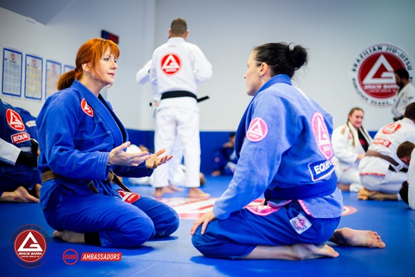 Gracie Barra Westside Albuquerque: Where Can Adults Find Effective Self Defense in the Area | Phone: +1 (505) 818-8077