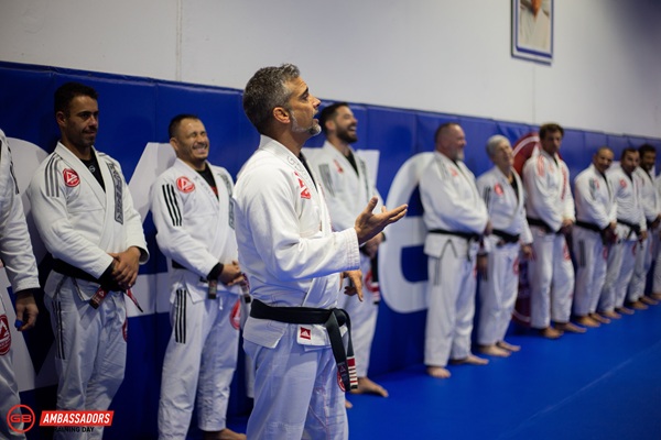 Gracie Barra Westside Albuquerque: Who Uses Martial Arts to Enhance Personal Growth | Phone: +1 (505) 818-8077